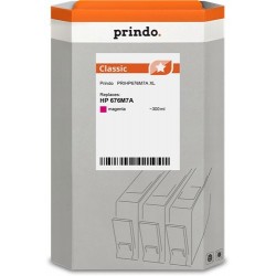 PRIHP676M7A Classic XL