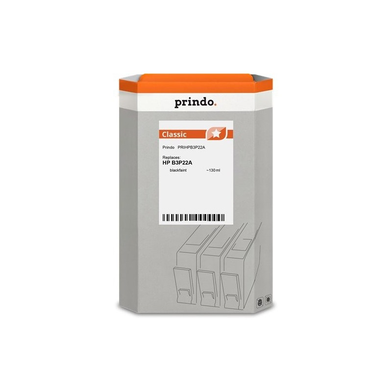 PRIHPB3P22A Classic