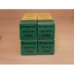 Amperex Bugle Boy UK EL34