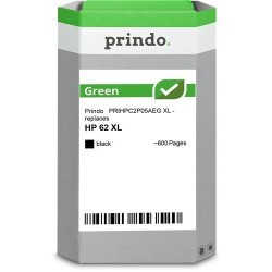 PRIHPC2P05AEG Green XL