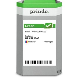 PRIHPC2P06AEG Green