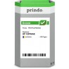 ORIGINAL Prindo Cartuccia d'inchiostro differenti colori PRIHPC2P06AEG Green ~165 Seiten