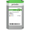 ORIGINAL Prindo Cartuccia d'inchiostro differenti colori PRIHPC2P07AEG Green XL ~415 Seiten