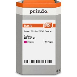 ORIGINAL Prindo Cartuccia...