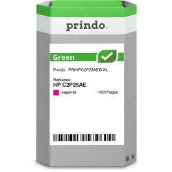 PRIHPC2P25AEG Green XL