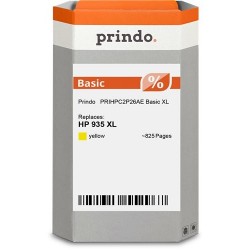 PRIHPC2P26AE Basic XL