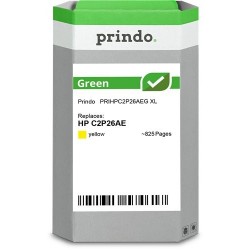 ORIGINAL Prindo Cartuccia...