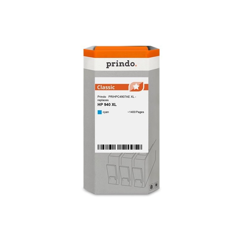 PRIHPC4907AE Classic XL