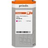 ORIGINAL Prindo Cartuccia d'inchiostro magenta PRIHPC4908AE Classic XL ~1400 Seiten