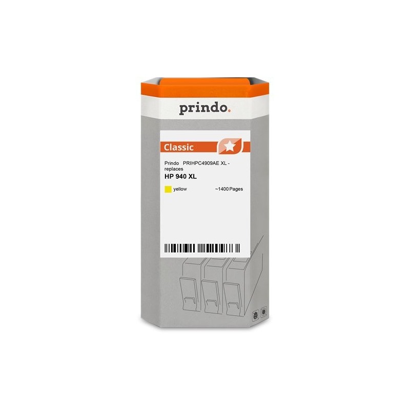 PRIHPC4909AE Classic XL