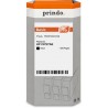 ORIGINAL Prindo Cartuccia d'inchiostro nero PRIHPC8727AE Basic ~280 Seiten 10ml