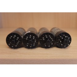 Amperex Bugle Boy UK EL34