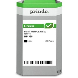 PRIHPC8765EEG Green