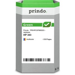 PRIHPC8766EEG Green