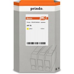 PRIHPC9454A Basic