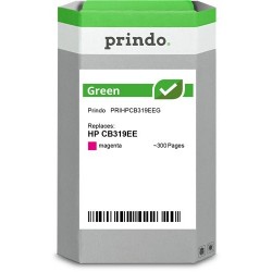 PRIHPCB319EEG Green
