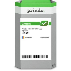 PRIHPCB337EEG Green