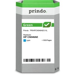 PRIHPCN046AEG Green XL