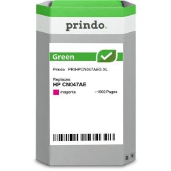 PRIHPCN047AEG Green XL