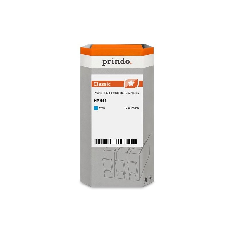 PRIHPCN050AE Classic