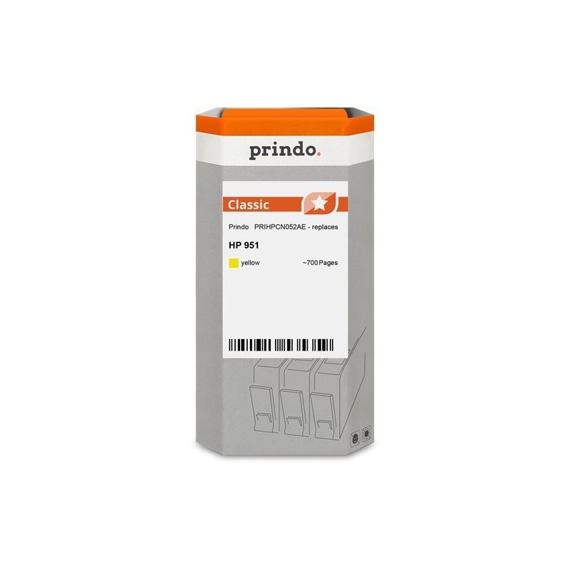 PRIHPCN052AE Classic