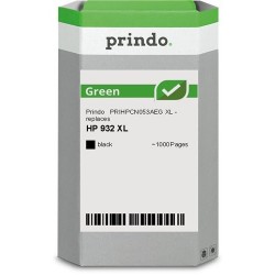 ORIGINAL Prindo Cartuccia...