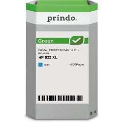 PRIHPCN054AEG Green XL