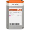 ORIGINAL Prindo Cartuccia d'inchiostro magenta PRIHPCN055AE Basic XL ~825 Seiten