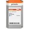 ORIGINAL Prindo Cartuccia d'inchiostro ciano PRIHPCZ130A Classic ~1500 Seiten 29ml