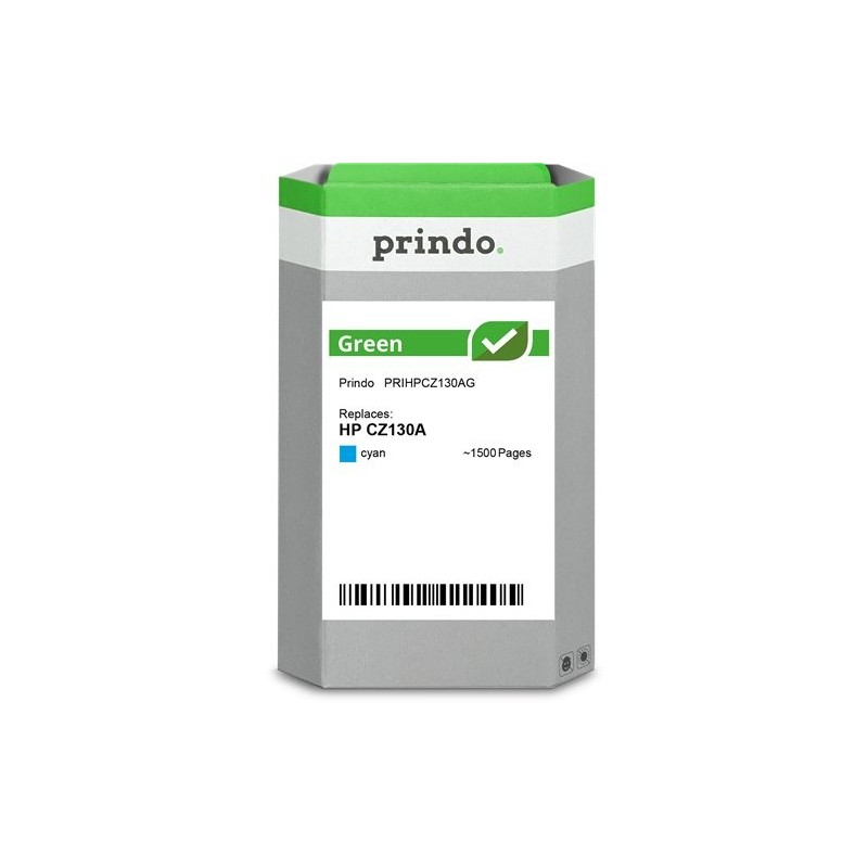 PRIHPCZ130AG Green