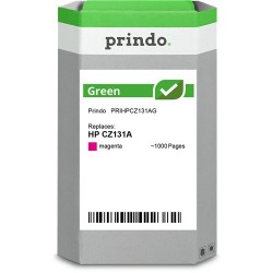 PRIHPCZ131AG Green
