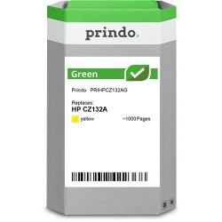 PRIHPCZ132AG Green