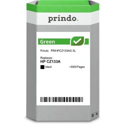 PRIHPCZ133AG Green XL