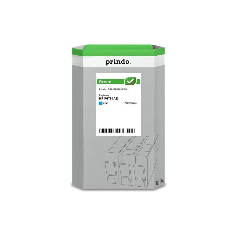 PRIHPF6T81AEG Green XL