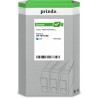 ORIGINAL Prindo Cartuccia d'inchiostro ciano PRIHPF6T81AEG Green XL ~7000 Seiten