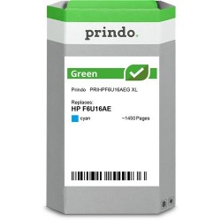 PRIHPF6U16AEG Green XL