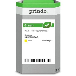 PRIHPF6U18AEG Green XL