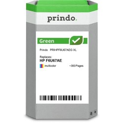 PRIHPF6U67AEG Green XL