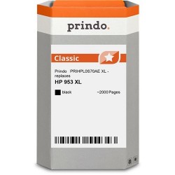 ORIGINAL Prindo Cartuccia...
