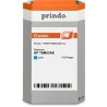 ORIGINAL Prindo Cartuccia d'inchiostro ciano PRIHPT6M03AE Classic XL ~750 Seiten Prindo Classic: l'alternativa premium, completa