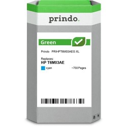 PRIHPT6M03AEG Green XL