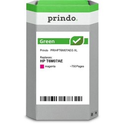 PRIHPT6M07AEG Green XL