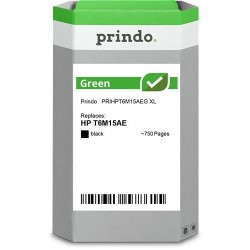 PRIHPT6M15AEG Green XL