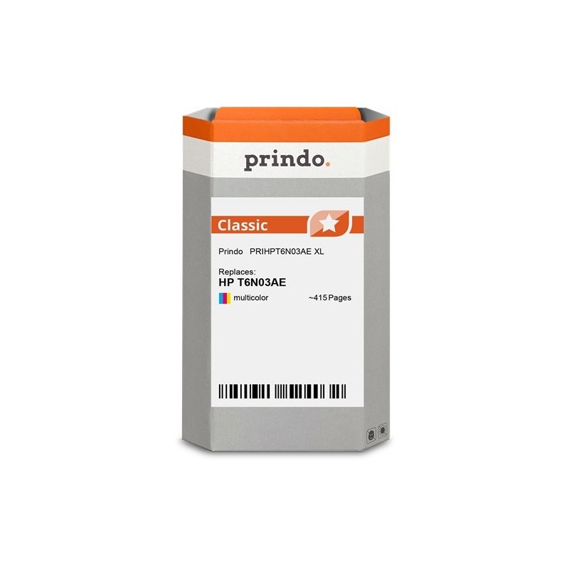 PRIHPT6N03AE Classic XL