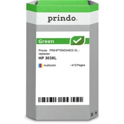 PRIHPT6N03AEG Green XL