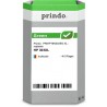 ORIGINAL Prindo Cartuccia d'inchiostro differenti colori PRIHPT6N03AEG Green XL ~415 Seiten