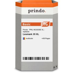 ORIGINAL Prindo Cartuccia...