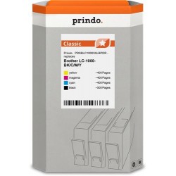 ORIGINAL Prindo Multipack...