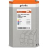 ORIGINAL Prindo Multipack nero / ciano / magenta / giallo PRSBLC1000VALBPDR Classic ~1700 Seiten