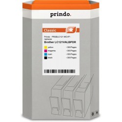 ORIGINAL Prindo Multipack...